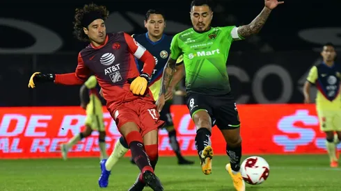 Las bajas confirmadas ante Juárez