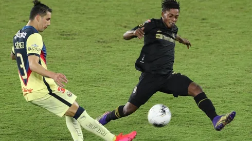 América tiene calendario definido para Concachampions.