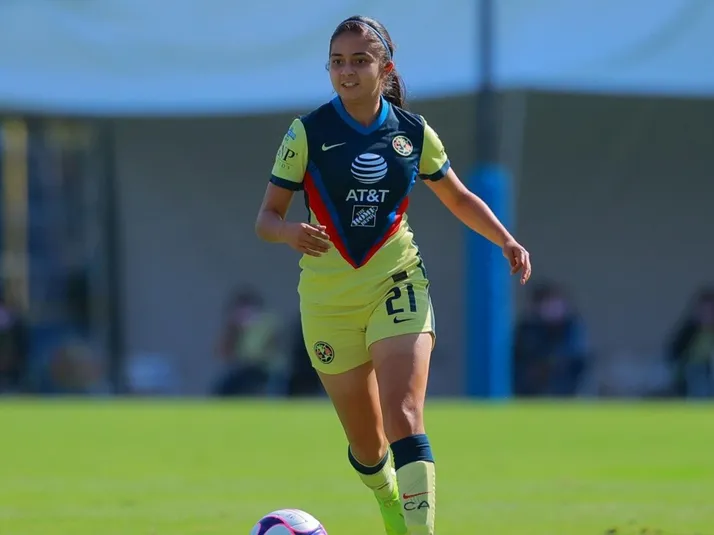 El sentido mensaje de Dalia Molina contra el Covid-19