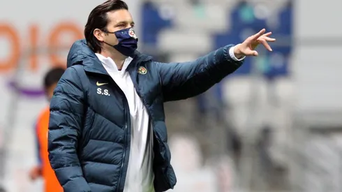 América pospone conferencias de Solari y Cuéllar por el Covid