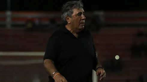 Reinoso cree que Solari no era el DT indicado.