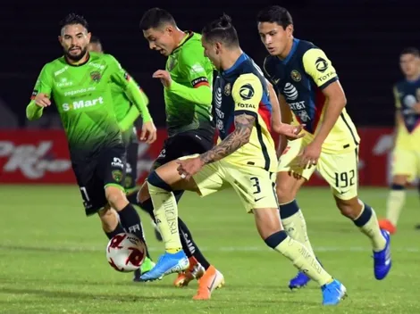 Atención: Ya hay fecha confirmada para el América vs. FC Juárez