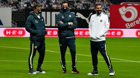 Directiva analiza opción de reprogramar partidos en América.