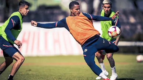 Buenas noticias sobre los jugadores disponibles de América.