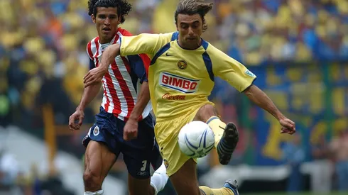 Las leyendas: el Piojo López