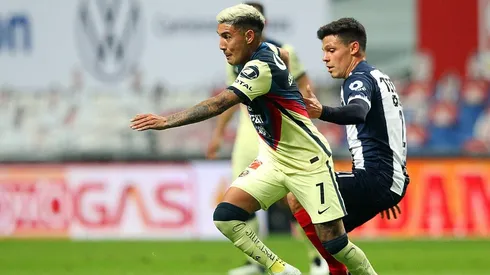 Así está la tabla de posiciones con la derrota de América.