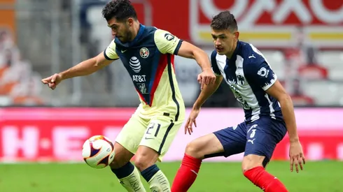 Los 3 jugadores que bajaron mucho su nivel