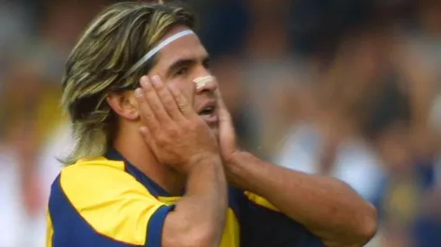 Las vergüenzas: Moctezuma Serrato