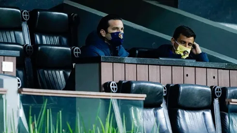 Solari no toma como su debut el partido ante Rayados.