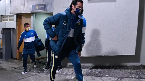 Solari ya fue registrado en la Liga MX.