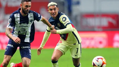 FMF admite que América fue perjudicado ante Rayados