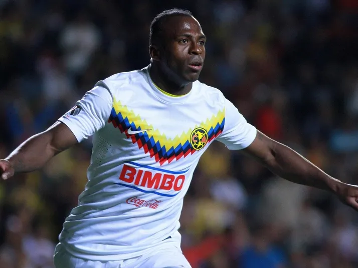 Hijo del Chucho Benítez desea jugar en América