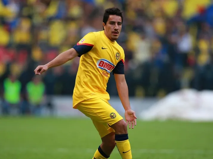 Qué fue de la vida de Efraín Juárez