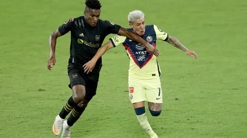 América jugará la nueva versión de la Concachampions.