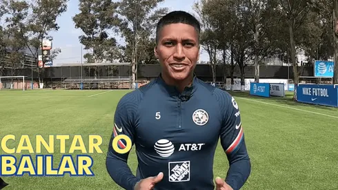 Aquino fuera del campo: perfil, gustos, comida y demás