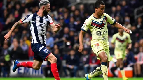 Rayados - América: pronósticos y cuánto pagan las casas de apuestas