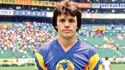 Aguirre, un símbolo águila que enfrentará a América