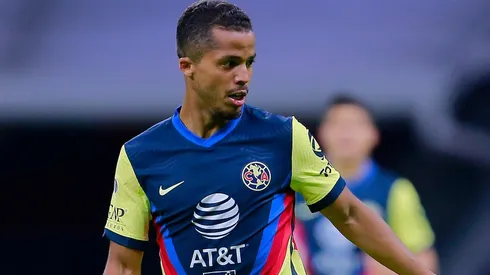25 cosas que no sabías de Giovani dos Santos.
