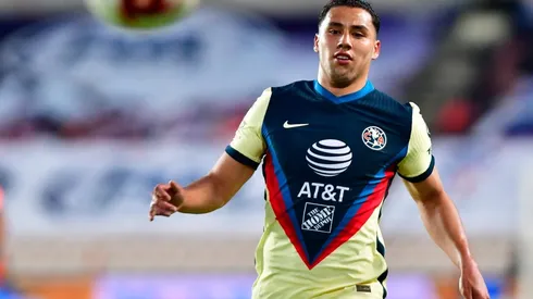 Jorge Sánchez podría irse libre a Europa