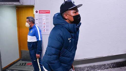 Racing busca la forma de contratar a Roger.