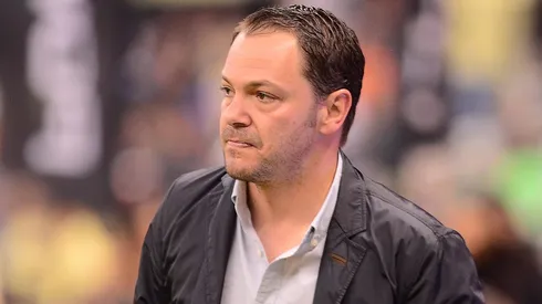 Las 2 condiciones de Baños para Solari