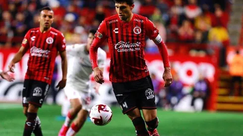 Silva llega al América solo por un par de meses.