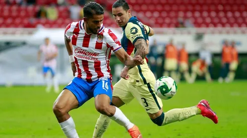 Betis desiste por Jorge Sánchez