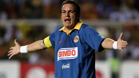 ¡Feliz cumple, Cuau! Por qué es el americanista perfecto
