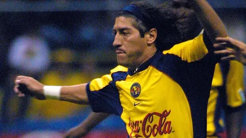 Zamorano confía en Solari: "Puede llevar al América a lo más grande"