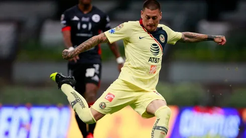 Zamorano reveló que habla con Nico y detalló qué le dijo