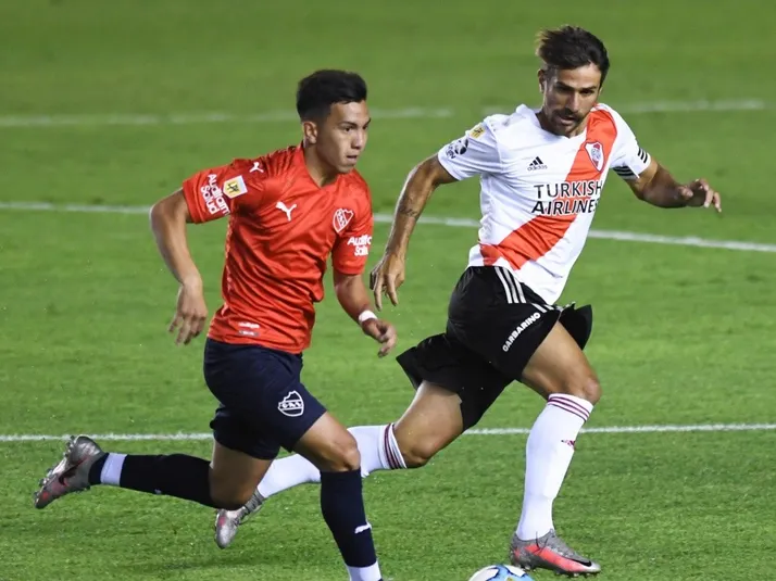 América quiere sumar a la joya de Independiente