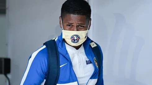 Aquino será baja en América para el sábado.