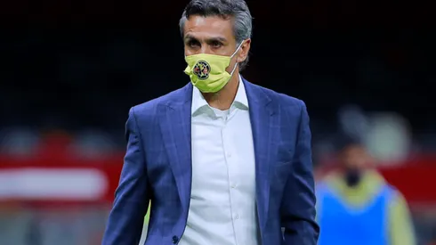 Adame con buen sabor de boca tras el triunfo.