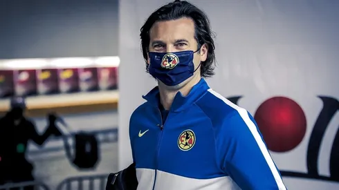 Exdirectivo llena de elogios a Solari.