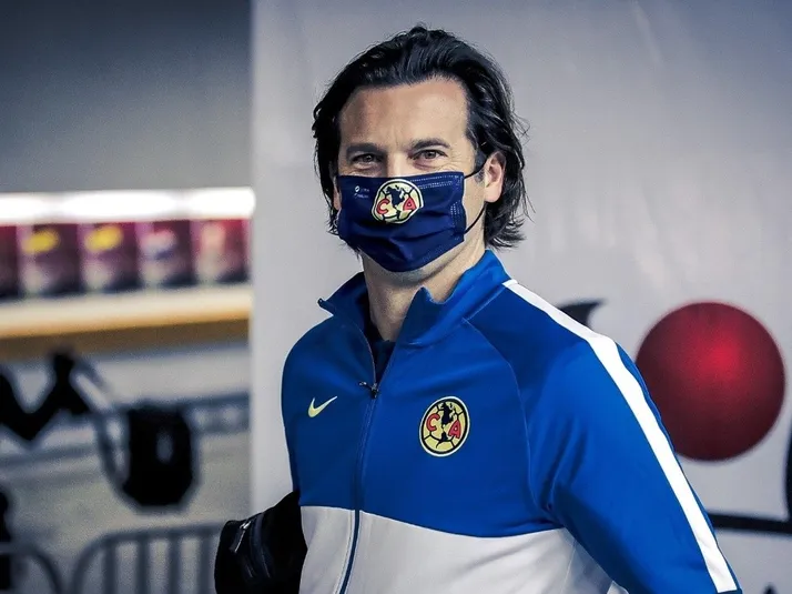 Exdirectivo llena de elogios a Solari