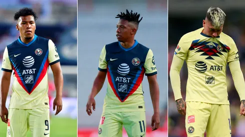 América confirma al extranjero que fue sacrificado.