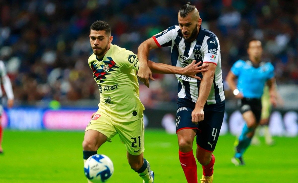 América vs Monterrey: ¿cuándo, a qué hora y en qué canal ver EN DIRECTO ...