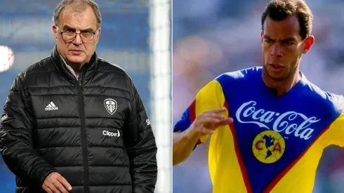 El día en que Bielsa llenó de elogios a Zague.