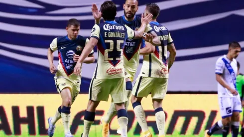 América presenta a un nuevo patrocinador para el 2021.