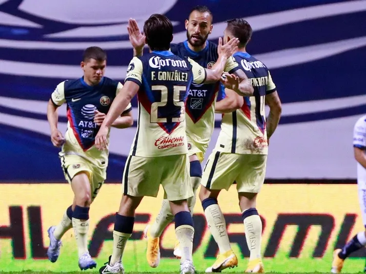 América presenta a un nuevo patrocinador para el 2021