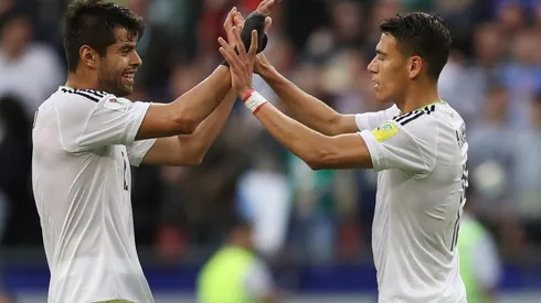 América va por un zaguero y hay 3 jugadores en carpeta