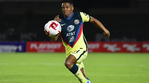 Al final, Ibargüen podría seguir