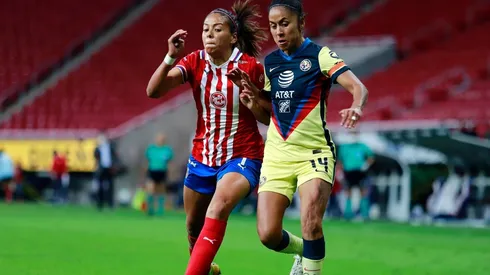 Oficial: la Femenil tiene 2 positivos de Covid