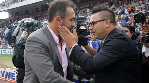 Así les fue a los últimos DTs debutantes con América en la primera Liga