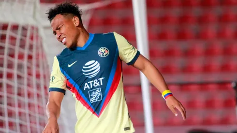 Atlas no ve mala opción sumar a Roger.