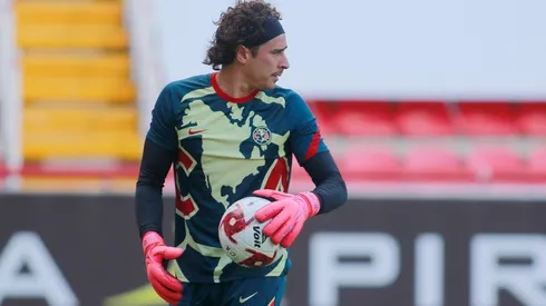 "A Ochoa le falta hablar más como líder": Juan Hernández