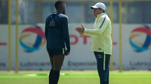 Herrera detalló por qué Televisa echó a Ibarra antes que el propio club