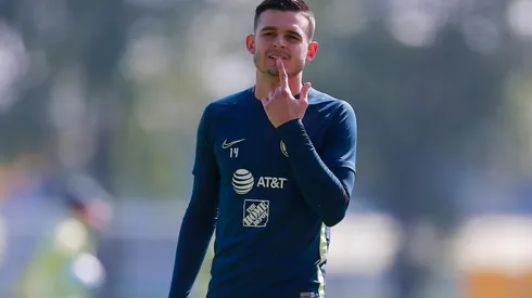 Benedetti cambia de profesión por un día.