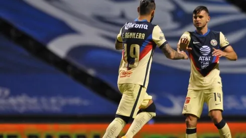 Ema y Benedetti siguen en duda