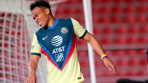 Desde el extranjero piden ya la vuelta de Roger a su exequipo